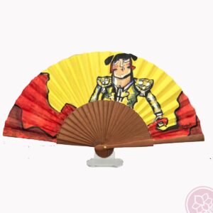 Abanicos de carmen encinas