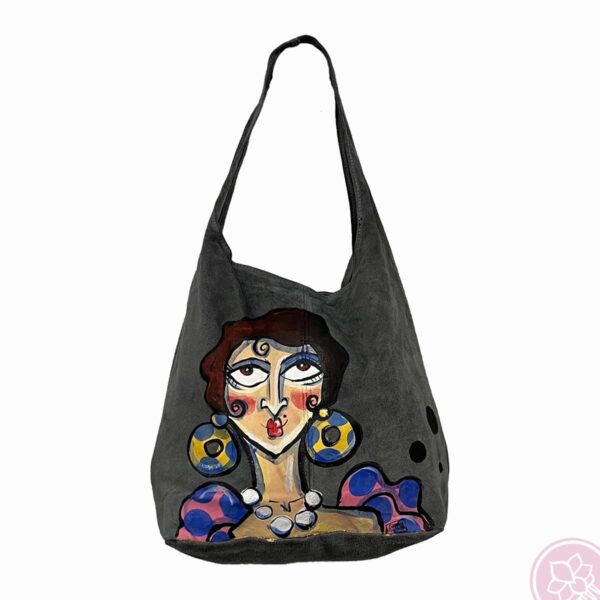 bolso ante carmen encinas hispania flamenco