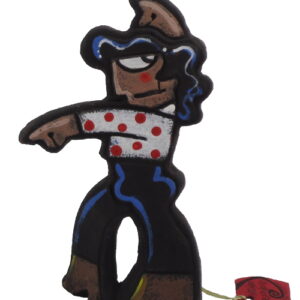 Bailaor de Antonio Ruano