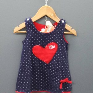 Trajecito bebe benegassi 2 hispania flamenco