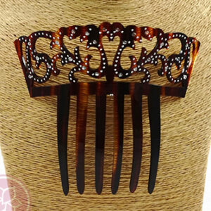 Peina Carey Hispania Flamenco