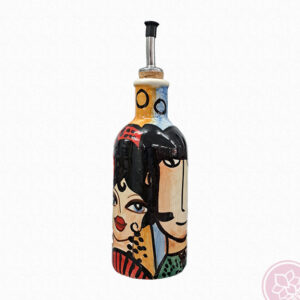 aceitero catalina alcaide hispania flamenco