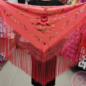 manton seda coral