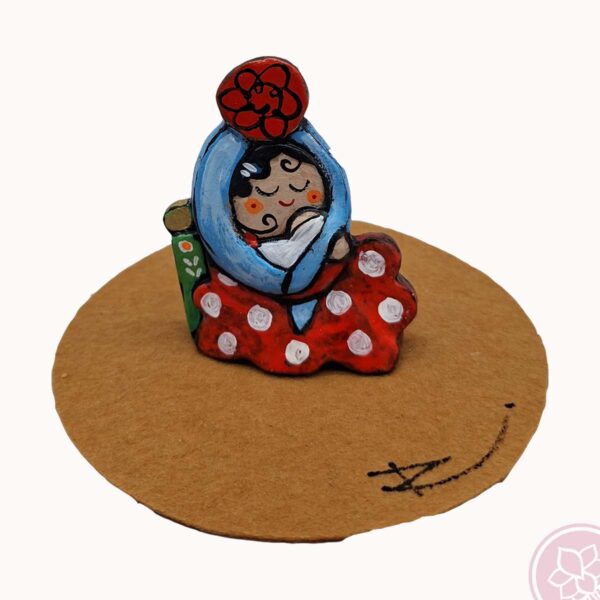 belen de Antonio Ruano Hispania Flamenco