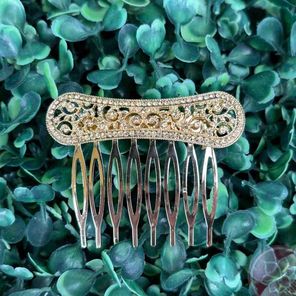 Peinecilla modelo ana hispania fñlamenco