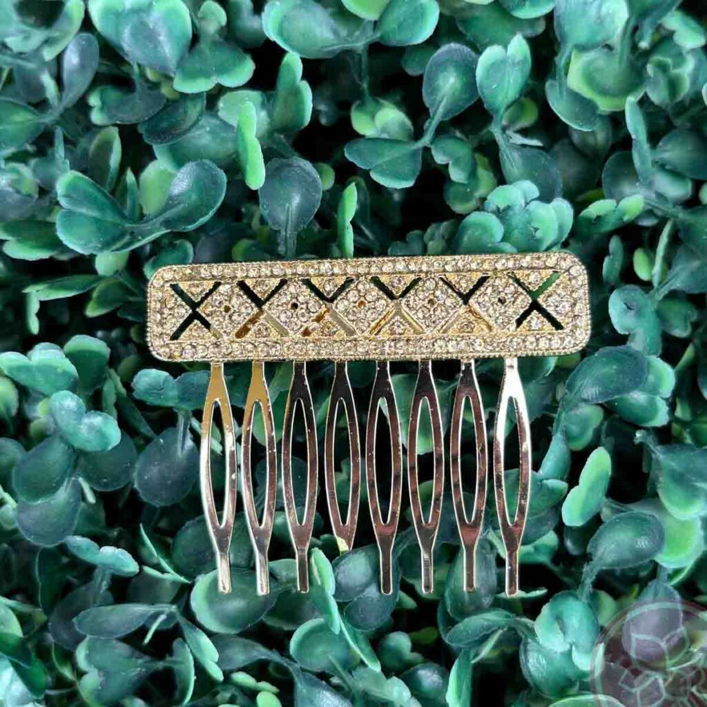 Peinecilla modelo triana hispania fñlamenco